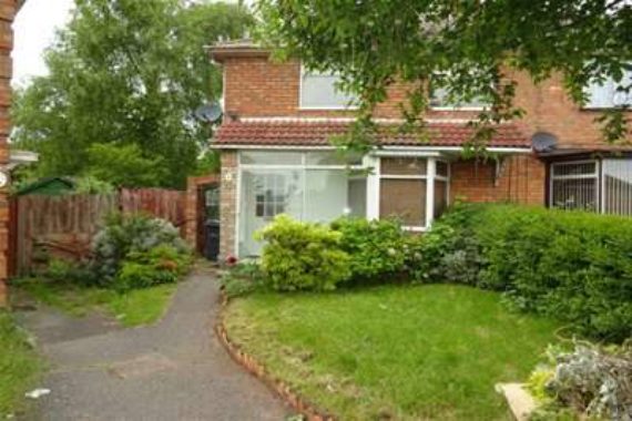 2 Bedroom Detached